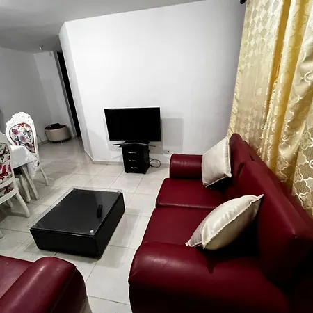 Apartamento Amplio En Conjunto Ibagué Exterior photo