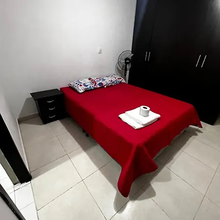 Apartamento Amplio En Conjunto Ibagué Exterior photo