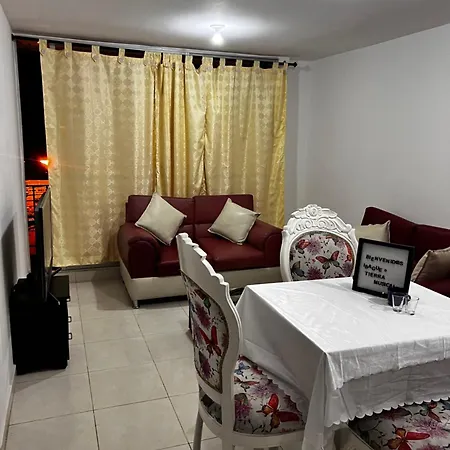 Apartamento Amplio En Conjunto Ibagué Exterior photo