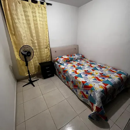 Apartamento Amplio En Conjunto Ibagué Exterior photo