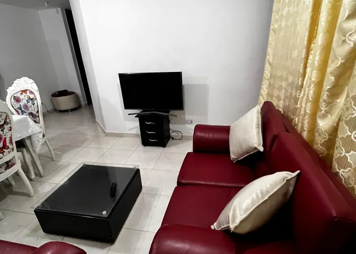 Apartamento Amplio En Conjunto