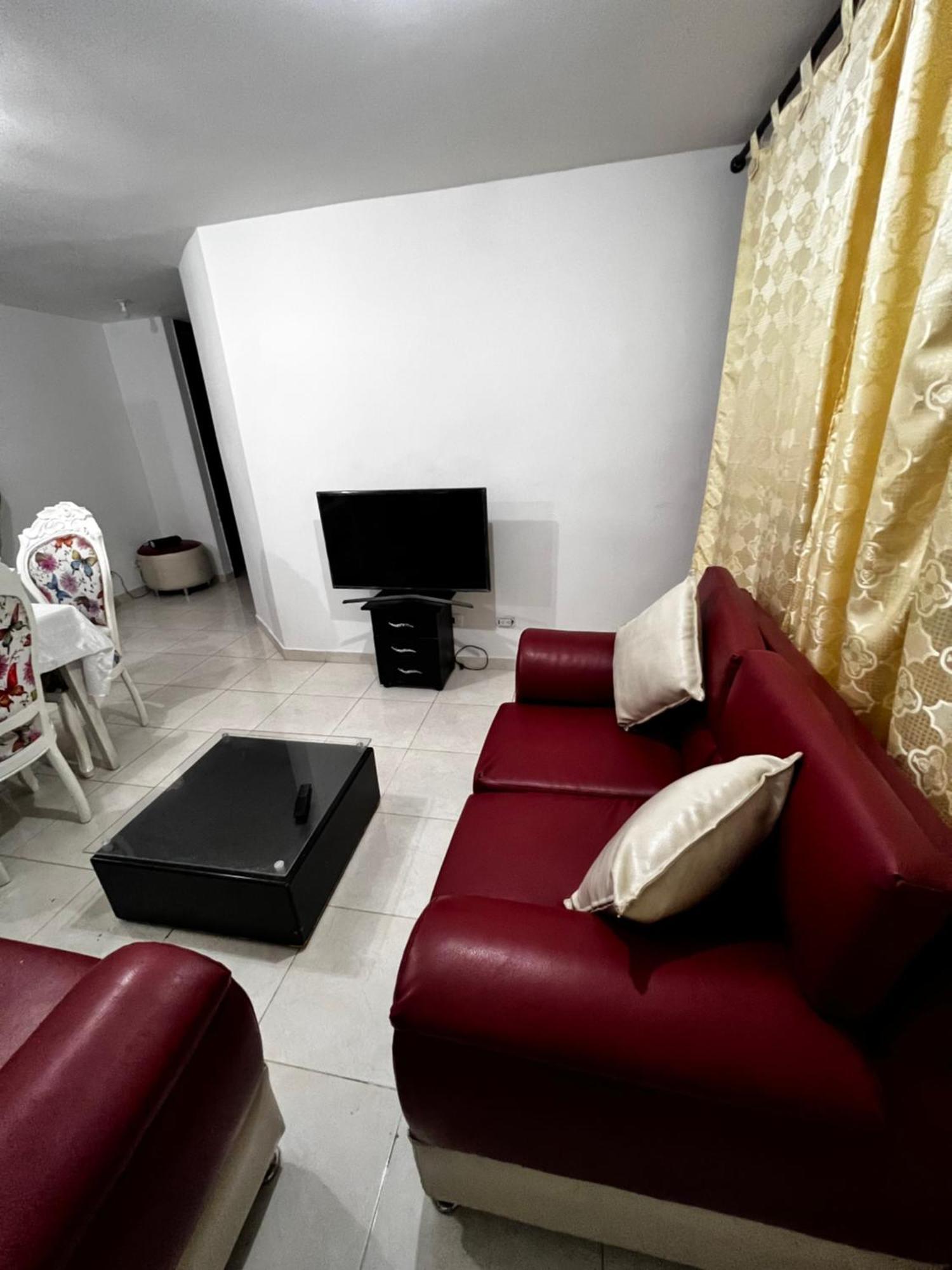 Amplio En Conjunto Apartment *