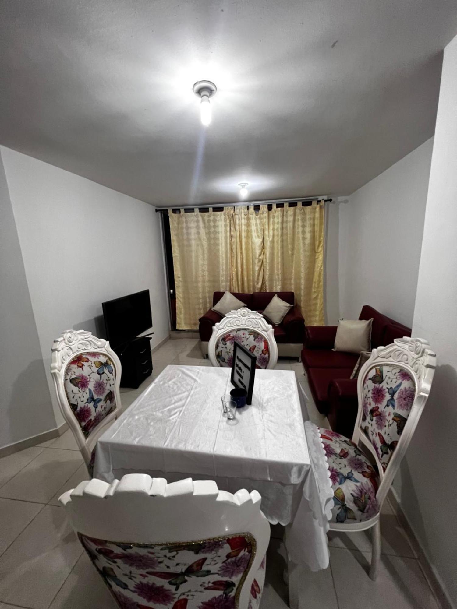 Amplio En Conjunto Apartment *