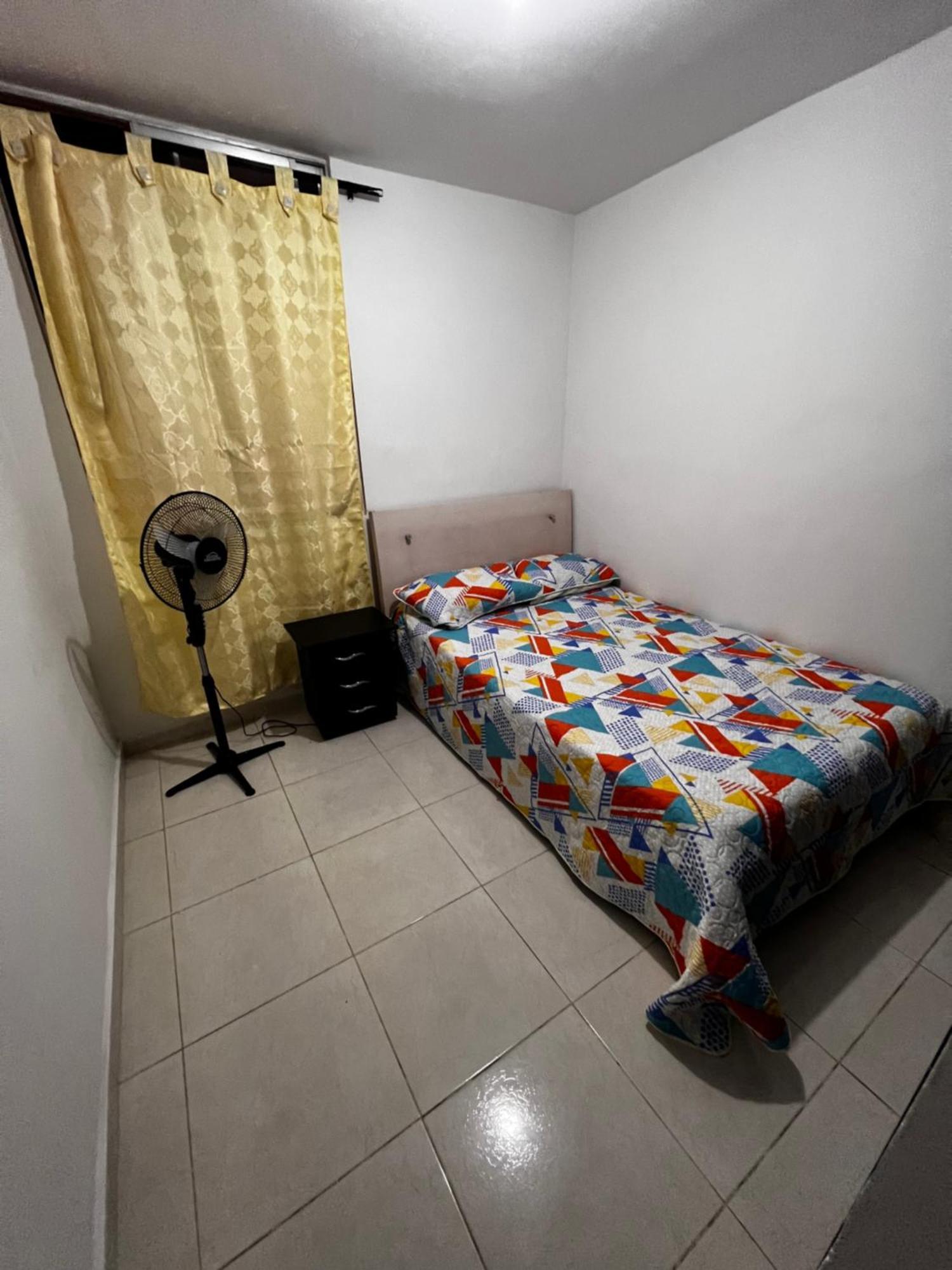 Amplio En Conjunto Ibague